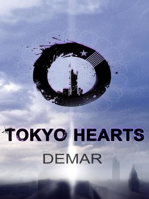 cover image of Tokyo Hearts, #1